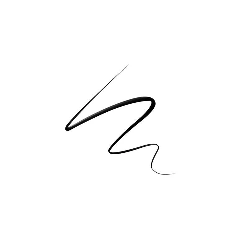 Подводка для глаз Mesauda Dip Liner Shiny Eyeliner 4