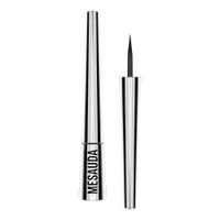 Подводка для глаз Mesauda Dip Liner Shiny Eyeliner