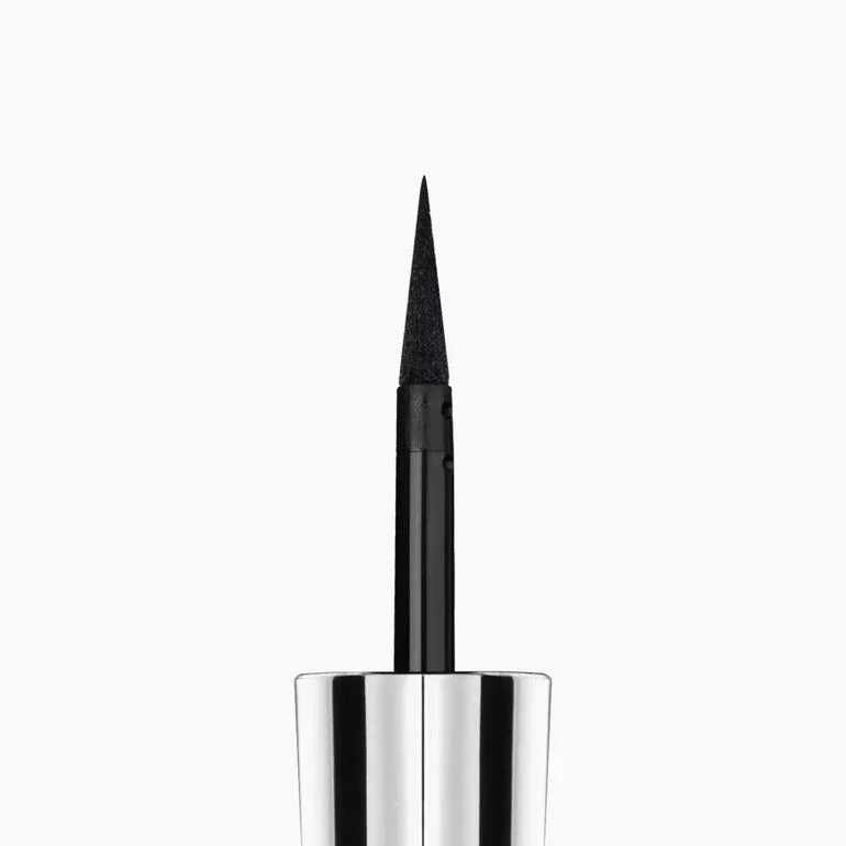 Подводка для глаз Mesauda Dip Liner Shiny Eyeliner 2