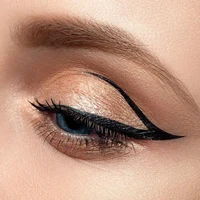 Подводка для глаз Mesauda Dip Liner Shiny Eyeliner 5
