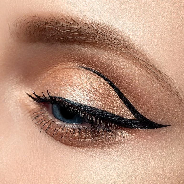 Подводка для глаз Mesauda Dip Liner Shiny Eyeliner 5