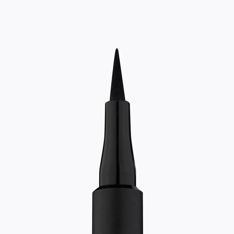 Подводка для глаз Mesauda Ink Liner Midnight Eyeliner 2