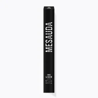 Подводка для глаз Mesauda Ink Liner Midnight Eyeliner 3