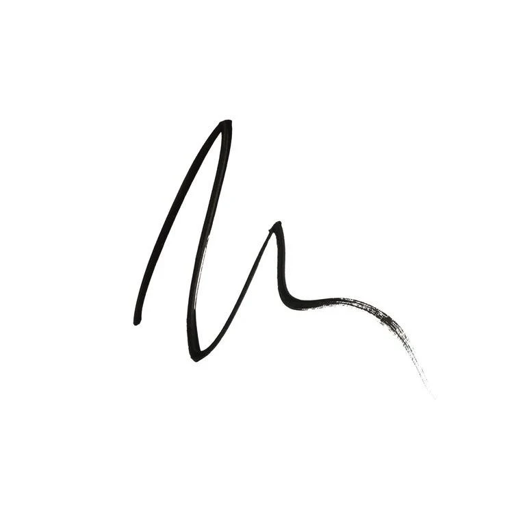 Подводка для глаз Mesauda Eyes On Fleek Eyeliner 4