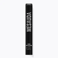 Подводка для глаз Mesauda Eyes On Fleek Eyeliner 3
