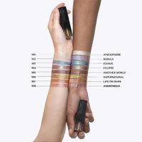 Fard de pleoape lichid Mesauda Galactic Liquid Eyeshadow 4