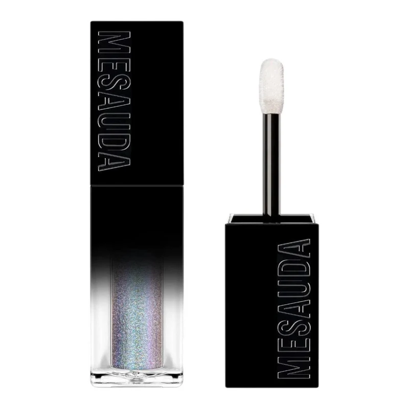 Fard de pleoape lichid Mesauda Galactic Liquid Eyeshadow 2