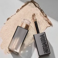 Жидкие тени для век Mesauda Galactic Liquid Eyeshadow 3