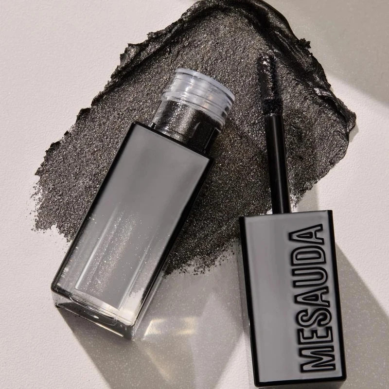 Жидкие тени для век Mesauda Galactic Liquid Eyeshadow 3