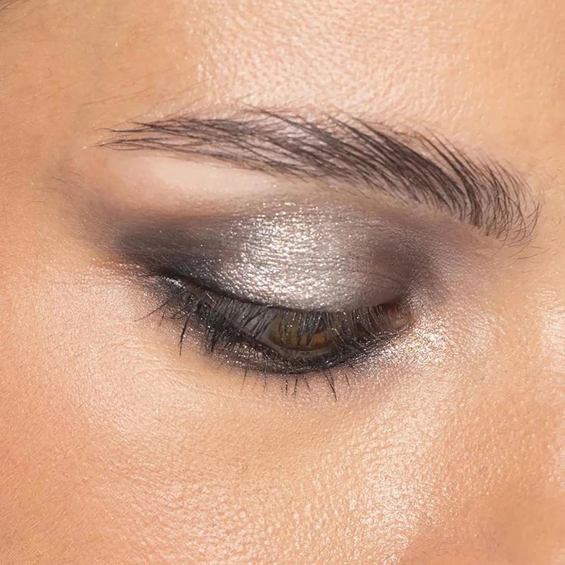 Тени для век Mesauda Bare Harmony Eyeshadow Palette 3