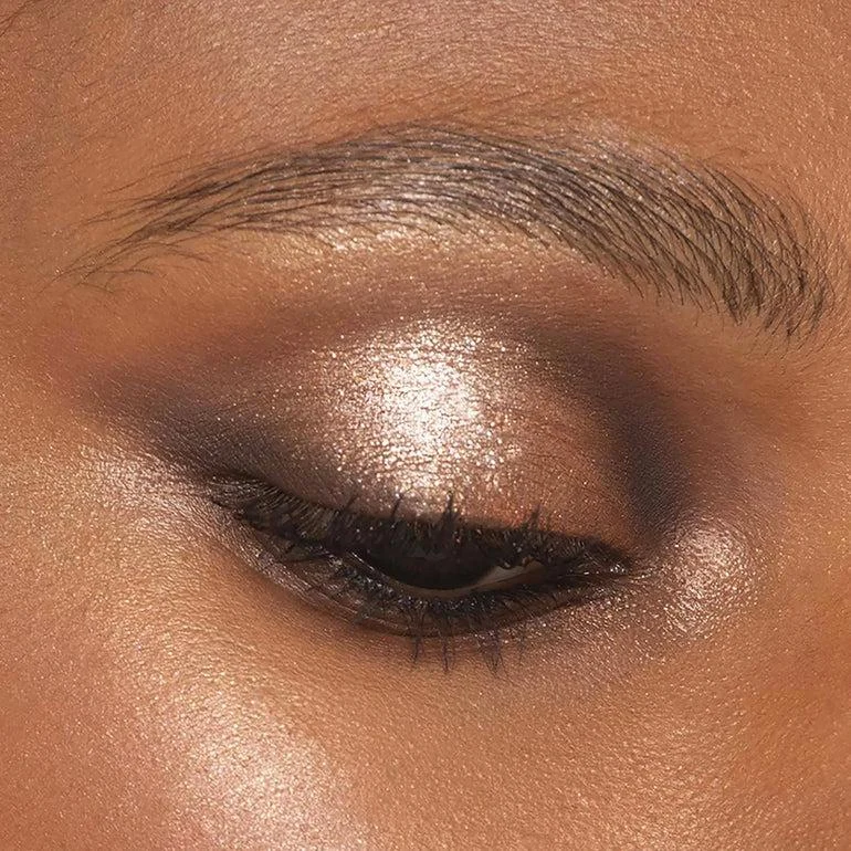 Fard de pleoape Mesauda Bare Harmony Eyeshadow Palette 3