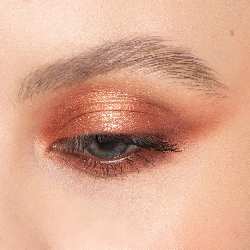 Тени для век Mesauda Bare Harmony Eyeshadow Palette 2