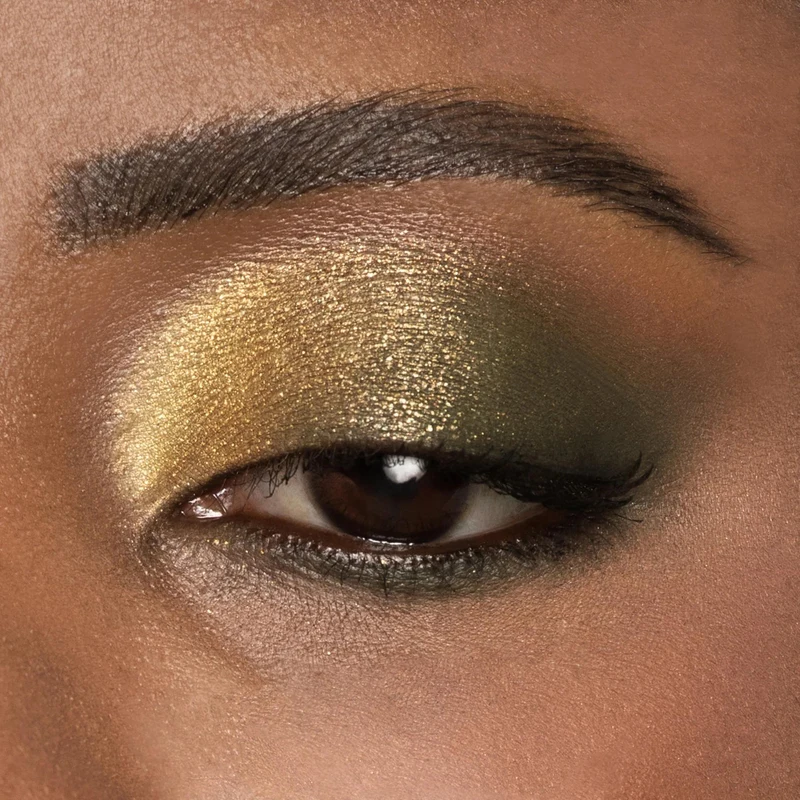 Тени для век Mesauda Bare Harmony Eyeshadow Palette 3