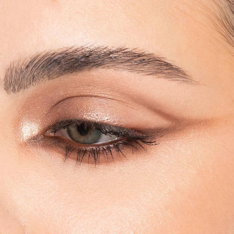 Тени для век Mesauda Bare Harmony Eyeshadow Palette 3