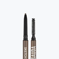 Карандаш для бровей Mesauda Sketch Eyebrow Pencil 4