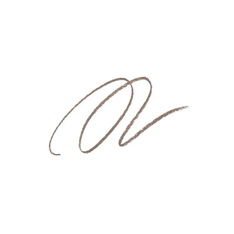 Карандаш для бровей Mesauda Sketch Eyebrow Pencil 3