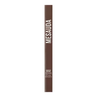 Карандаш для бровей Mesauda Sketch Eyebrow Pencil 3