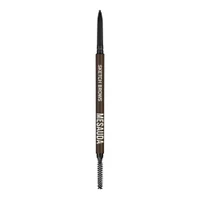 Карандаш для бровей Mesauda Sketch Eyebrow Pencil