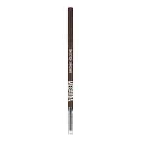 Карандаш для бровей Mesauda Sketch Eyebrow Pencil 2