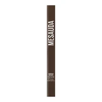 Карандаш для бровей Mesauda Sketch Eyebrow Pencil 3