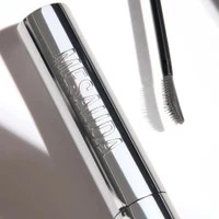Фиксатор для бровей Mesauda Brow Glaminate Eyebrow Fixer Trasparent 2