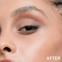 Фиксатор для бровей Mesauda Brow Glaminate Eyebrow Fixer Trasparent 5
