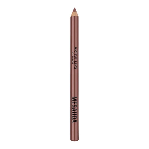 Creion de buze Mesauda Artist Lip Soft Pencil