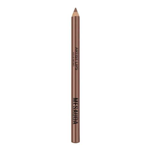Карандаш для губ Mesauda Artist Lip Soft Pencil