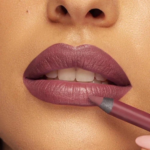 Creion de buze Mesauda Rebelips Waterproof Lip Pencil