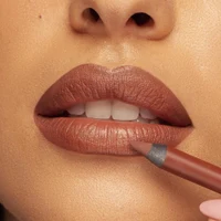 Карандаш для губ Mesauda Rebelips Waterproof Lip Pencil 4