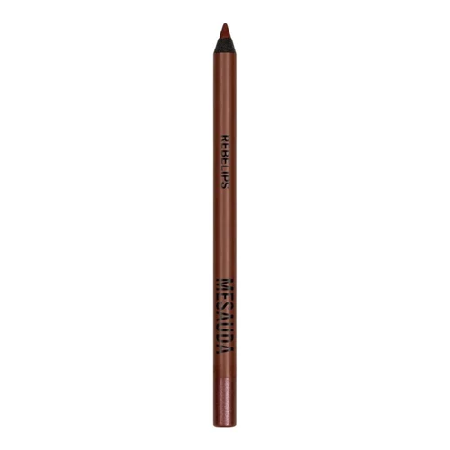Карандаш для губ Mesauda Rebelips Waterproof Lip Pencil