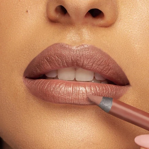 Creion de buze Mesauda Rebelips Waterproof Lip Pencil