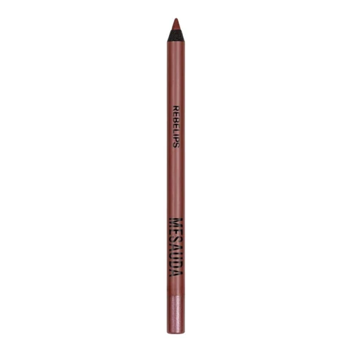 Creion de buze Mesauda Rebelips Waterproof Lip Pencil
