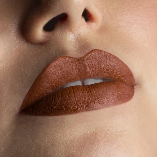 Жидкая помада Mesauda Sublimatte Matte Liquid Lipstick