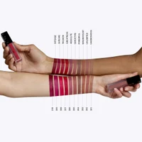 Жидкая помада Mesauda Sublimatte Matte Liquid Lipstick 3