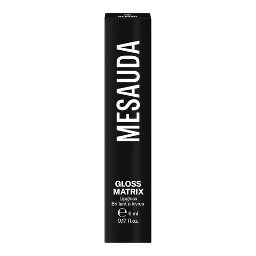 Блеск для губ Mesauda Gloss Matrix Lipgloss