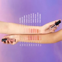 Блеск для губ Mesauda Gloss Matrix Lipgloss 5