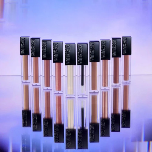 Блеск для губ Mesauda Gloss Matrix Lipgloss