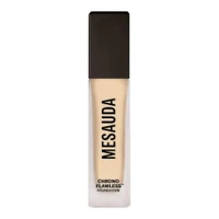 Тональный крем Mesauda Chrono Flawless Foundation