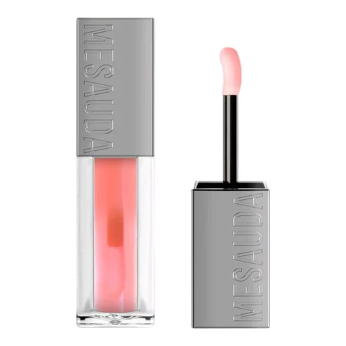 Ulei de buze Mesauda Lipoilogy Nourishing Tinted Lip Oil