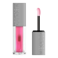 Масло для губ Mesauda Lipoilogy Nourishing Tinted Lip Oil