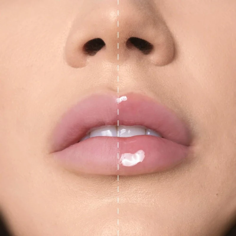 Масло для губ Mesauda Lipoilogy Nourishing Tinted Lip Oil 3