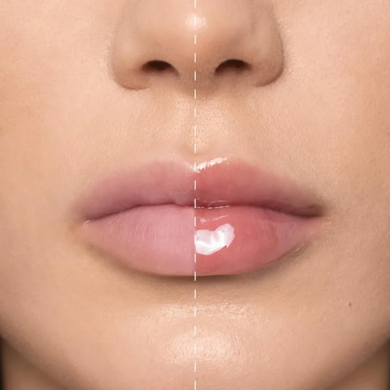 Ulei de buze Mesauda Lipoilogy Nourishing Tinted Lip Oil 3