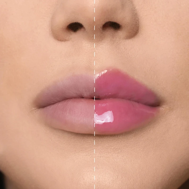 Luciu de buze Mesauda Lip Phenom Lip Plumper 3