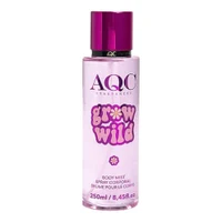 Мист для тела IDC Institute AQC Fragrances Pinky Flow Body Mist 250ml