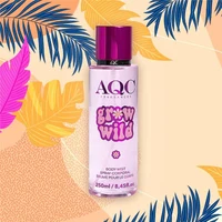 Мист для тела IDC Institute AQC Fragrances Pinky Flow Body Mist 250ml 2