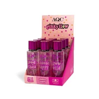 Мист для тела IDC Institute AQC Fragrances Pinky Flow Body Mist 250ml 3