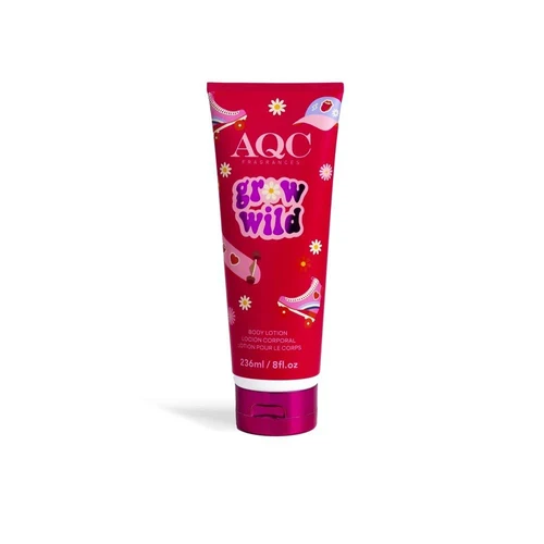 IDC Institute AQC Fragrances Pinky Flow Body Lotion Assorted 236ml