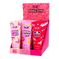 IDC Institute AQC Fragrances Pinky Flow Body Lotion Assorted 236ml