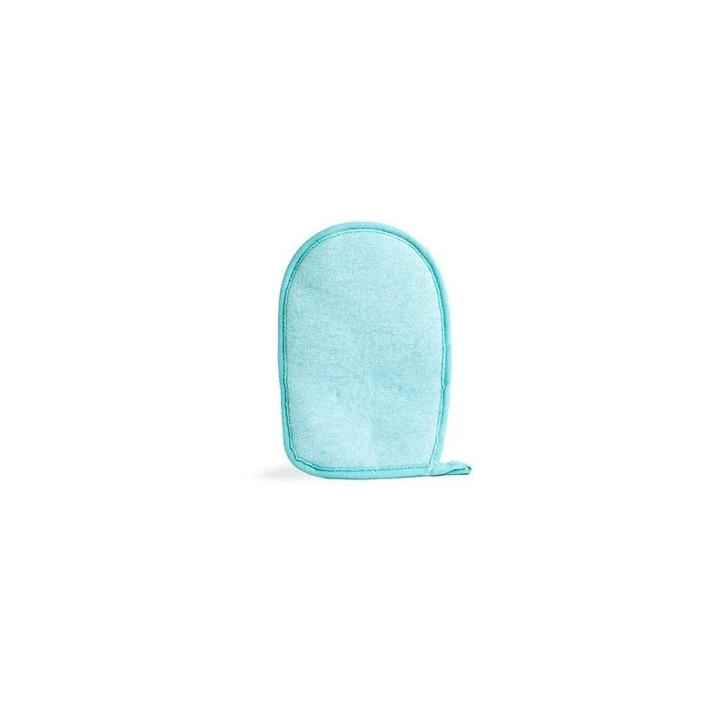 Manusa de baie IDC Institute Double-Sided Bath Glove 3